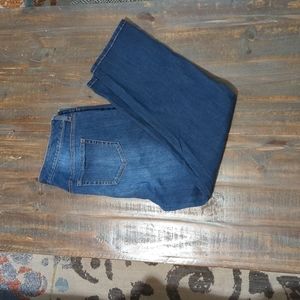 Women's Plus Torrid Jeans